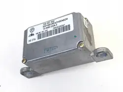 VW Touareg ESP Accelerationssensor OEM 7H0907652