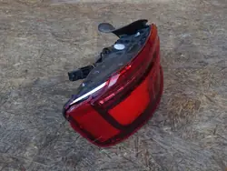 Audi A3 8V Linker Rücklicht