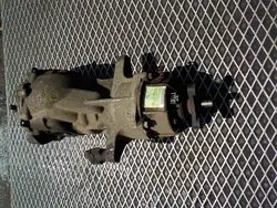 HYUNDAI SANTA FE II Differentaali 47800-39400