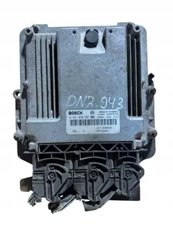 Motorstyrenhet OEM 237103888R för Renault Trafic III