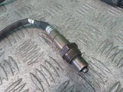 Sonda Lambda OEM 227930660R para Movano 2.3 DCI