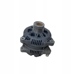 Vaihtovirtageneraattori PEUGEOT 407 2.0L diesel 2007 OEM 9636254180
