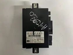 Mercedes-Benz E-CLASS Dator 2008 2.2L a2118702685