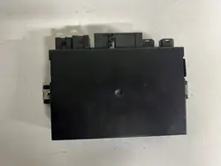 Computador Mercedes-Benz E-CLASS 2008 2.2L a2118702685
