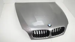 Couvercle Moteur BMW X5 E70 OEM 360199303