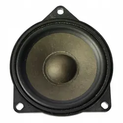 Altifalante de gama média BMW OEM 2622517 Topo - Usado