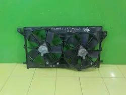 Ventilador de Radiador MAZDA 3 II BL 1.6 B 2013 Z66815025