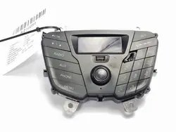 Radio BK3T-18D815-BG Ford Transit MK8