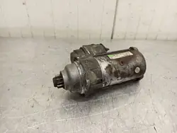 Motor de arranque Volkswagen Golf IV OE 02A911024B