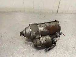 Motor de arranque Volkswagen Golf IV OE 02A911024B