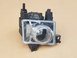 Farol de neblina dianteiro esquerdo / Opel Vectra C Signum 05-08 / OEM