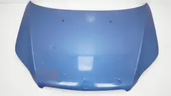 Motorabdeckung OEM 360205280 für Chevrolet Aveo T250