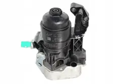Ölkühler OEM 03N117021 mit Filter für VW Audi TDi