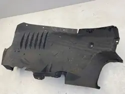 Mercedes C W204 vasen etunostovarsi OEM A2046906030