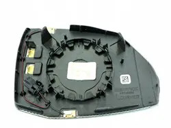 Insert Miroir Audi OE 4M0857535M Gauche Photochrom