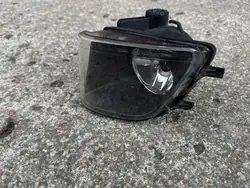 Pare-chocs avant gauche OEM 7182195 BMW Série 7