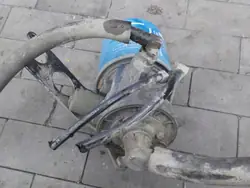 Déshydrateur d'air MAN 81521026101