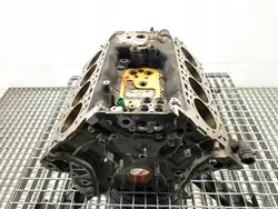 Bloc moteur OEM 0P2103023M pour Audi A6 C8 4.0