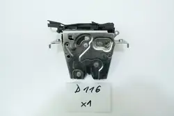 Serrure Coffre Mercedes OEM A0997504000 Classe S W217