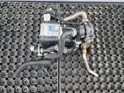 Webasto Standheizung für BMW 7 G70 OEM 5A53116