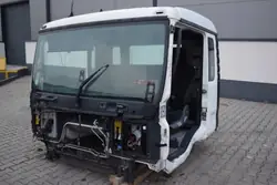 MAN TGS Euro 6 Tageskabine Rahmen - Gebrauchtes OEM-Teil