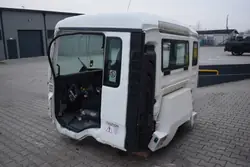 MAN TGS Euro 6 Tageskabine Rahmen - Gebrauchtes OEM-Teil