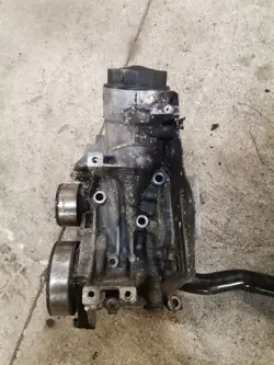 Honda CR-V 4 Öljynsuodatinpohja OEM bgfdesw 2.2 Diesel