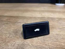 Elektrischer Kofferraum-Schalter Volkswagen OE 3D0959831D 20H