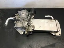 Käytetty EGR-jäähdytin OEM 03L131512BM VW Transporterille