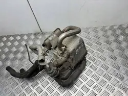 Audi A8 S8 D2 Webasto Heater 4D0265081L