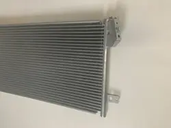 A/C Kondensator FIAT DOBLO II Neu