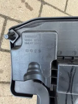 Luftfiltergehäuse OEM 165009735R für Dacia