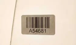 OEM 8810AGN framruta för Volvo 242/244/245/265