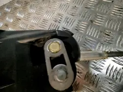 Saab 9-3 2007 Versnellingspook OEM 01082060 - Gebruikt