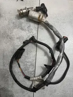 AdBlue-Injektor OEM 72829997 für Citroen Peugeot