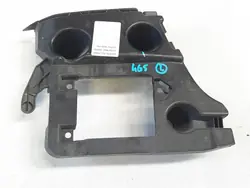 Scivolo posteriore sinistro paraurti AUDI A6 (C7) 4G5807393C