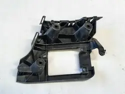 Linke hintere Stoßstangenführung AUDI A6 (C7) 4G5807393C
