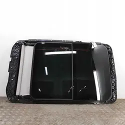 Schiebedach OEM 381582535 für Citroën C5 Aircross 2020