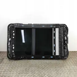 Schuifdak OEM 381582535 voor Citroën C5 Aircross 2020