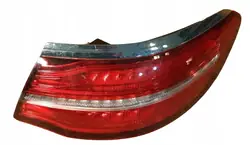 MERCEDES GLC COUPE X253 RECHTER ACHTERLAMP A2539063602
