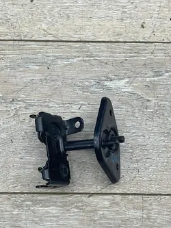 Motorhuvslås Mercedes GLK A2048800460