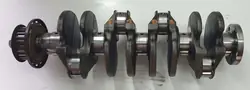 Vilebrequin T3DB pour Ford Focus MK3 1.6 TDCI