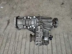Getriebereduzierer OEM 0AD341011L für Q7 4L Touareg