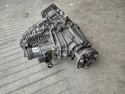 Réducteur de boîte OEM 0AD341011L pour Q7 4L Touareg