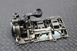 Bomba de óleo usada OEM 7810773 para BMW 5 F10 N47 2.0D
