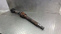 Demi-arbre avant droit OEM S26372558 pour Volvo