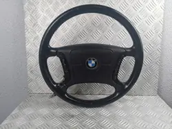 Gebrauchtes BMW Lenkrad OEM BRB1586 für 5er E39