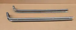 Guide de porte coulissante OEM 7T0843871H arrière gauche