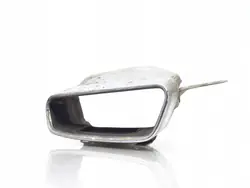 Punta de escape derecha OEM 4G0253825P para Audi A6 C7