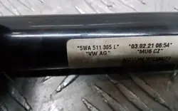 Taka stabilointitanko OEM 5WA511305L VW Golf VIII:lle